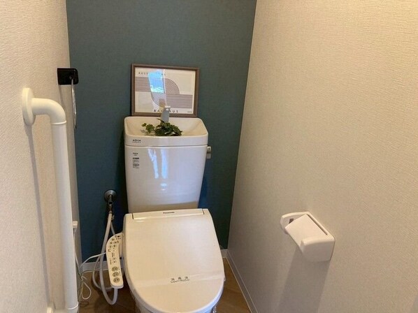 ラジュニール春日丘の物件内観写真